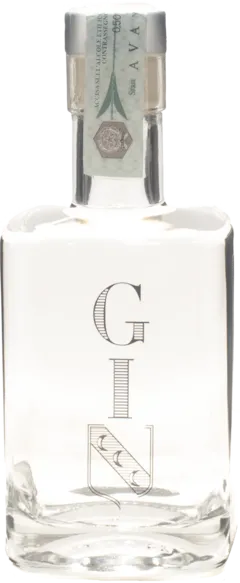 image du vin Montevertine London Dry Gin