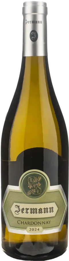 photo du vin Jermann Chardonnay 2024