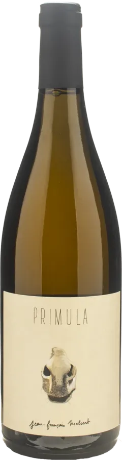 photo du vin Cave de l’Iserand Primula