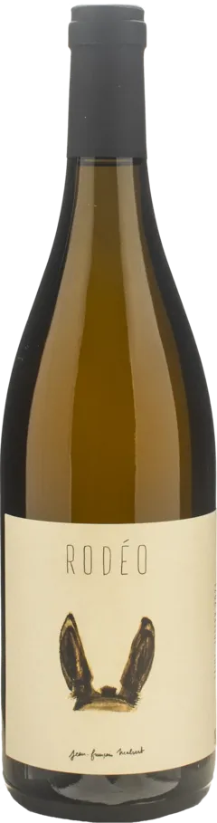 photo du vin Cave de l’Iserand Saint Joseph Rodeo