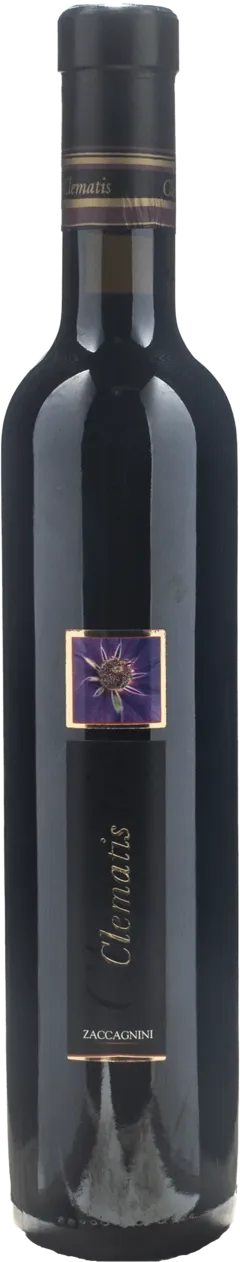 photos du vin Zaccagnini Passito Clematis