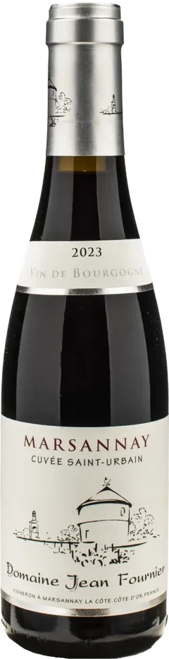 photos du vin Jean Fournier Marsannay Cuvee Saint Urbain