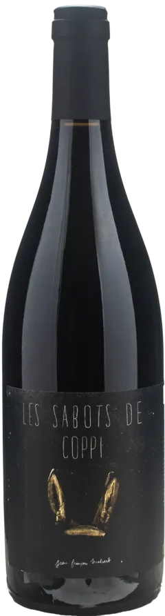 photo du vin Cave de l’Iserand Sant Joseph les Sabots de Coppi 2022