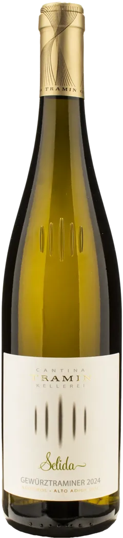 photos du vin Selida Gewurztraminer
