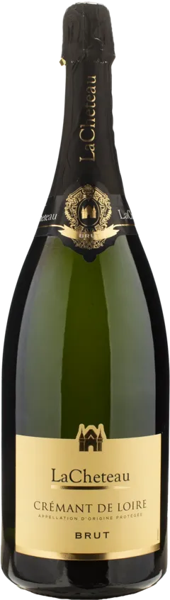 photo du vin Lacheteau Cremant de Loire Brut Magnum