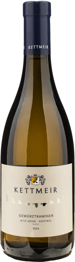 photo du vin Gewurztraminer