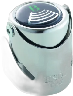 image du vin Bisol 1542 Stopper