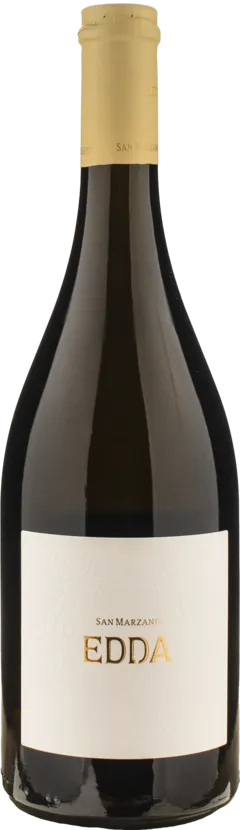 photo du vin Edda Bianco Salento 2024 Magnum