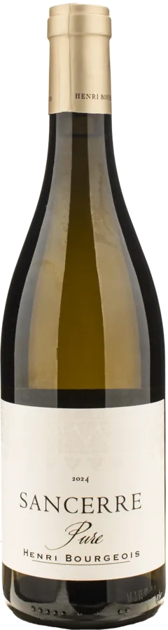 photo du vin Henri Bourgeois "Jadis" Sancerre Blanc