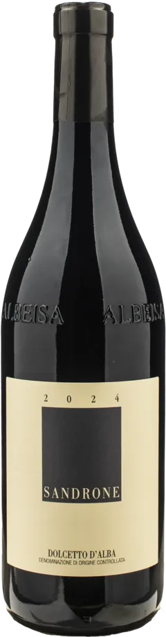 photo du vin Sandrone Dolcetto d’Alba