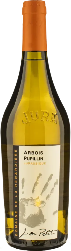 image du vin Jurassique