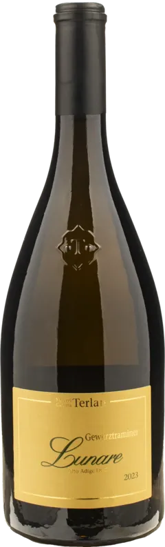 illustration du vin Gewurztraminer Lunare