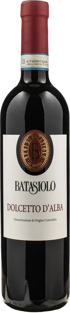 photos du vin Batasiolo Dolcetto d’Alba