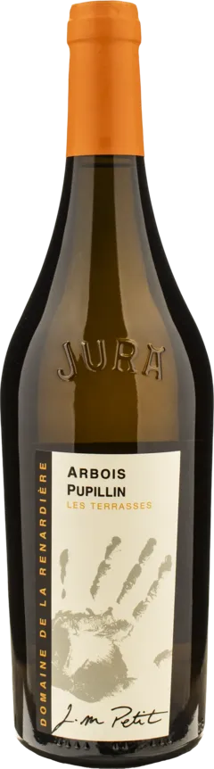 photo du vin Les Terrasses