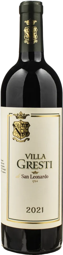 photos du vin Tenuta San Leonardo Villa Gresti Rosso