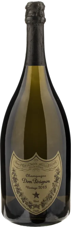 photo du vin Dom Perignon Champagne Vintage Brut Millesime Magnum 2013