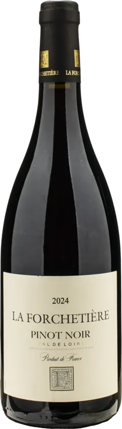 photo du vin la Forchetiere Pinot Noir