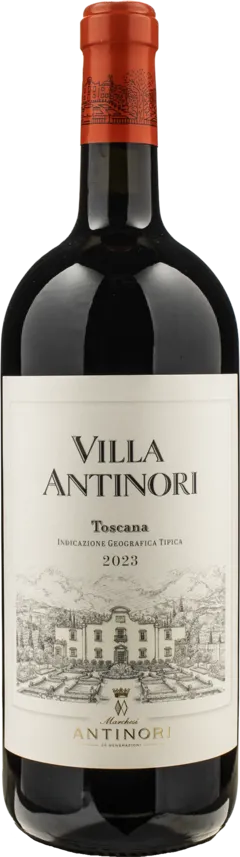 image du vin Toscana Igt Tenuta Tignanello Solaia Marchesi Antinori 1994