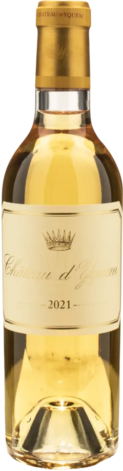 aperçu du vin Château d’Yquem
