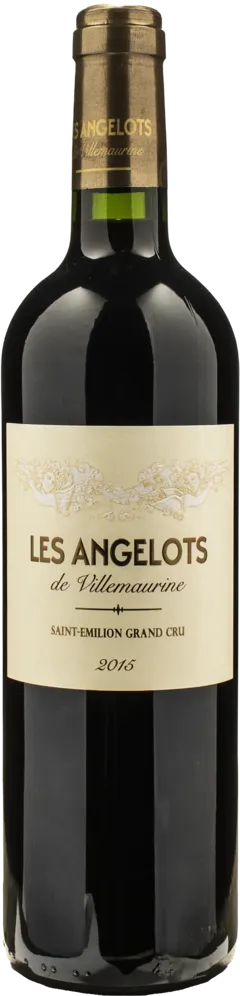 photo du vin Chateau Villemaurine Saint Emilion Grand Cru Classe