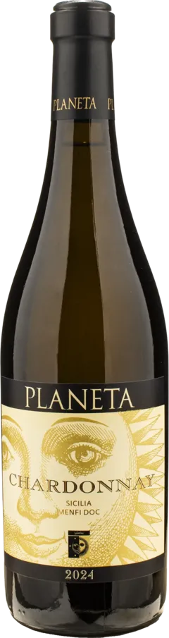 photo du vin Planeta Chardonnay
