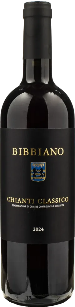 photo du vin Chianti Classico Docg Gran Selezione Vigne di Montornello Bibbiano 2020