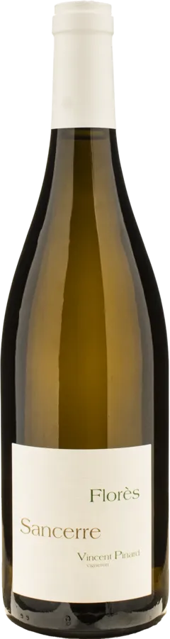 photo du vin Vincent Pinard Sancerre Flores