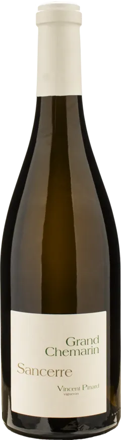 aperçu du vin Chêne Marchand