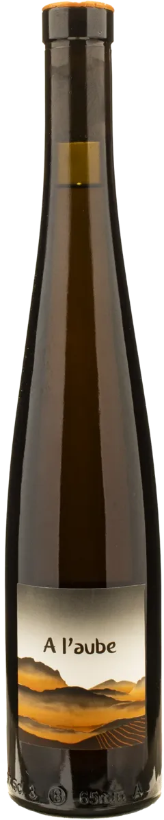 photo du vin Domaine de la Tournelle Vin de Paille a l’Aube