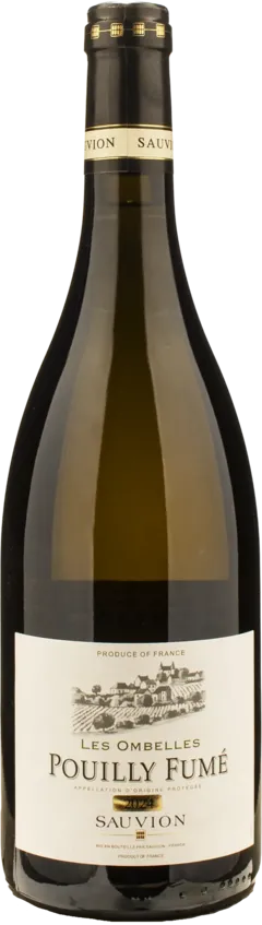 photo du vin Sauvion Pouilly Fume les Ombelles