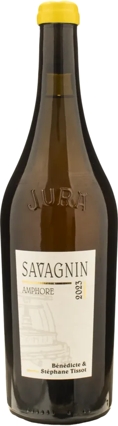 photo du vin Arbois Savagnin Amphore