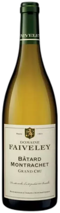 illustration du vin Domaine Faiveley 2020 Bienvenus Batard Montrachet gc Bienvenues Batard Montrachet