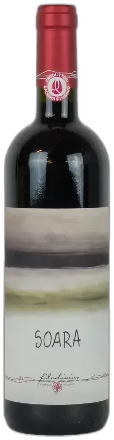 photo du vin Filodivino 2019 Lacrima di Morro d Alba Doc Sup. Soara