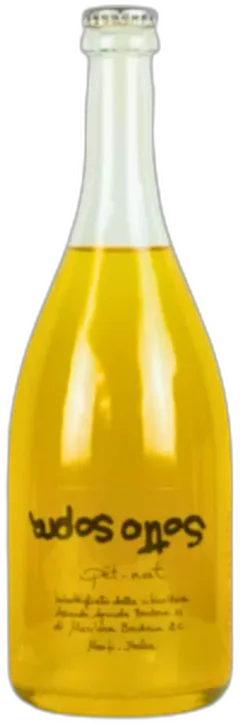 photos du vin Cantine Barbera Vino da Tavola Bianco Sottosopra