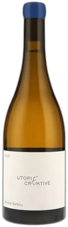 photo du vin Nicolas Barbou 2021 Touraine Aoc