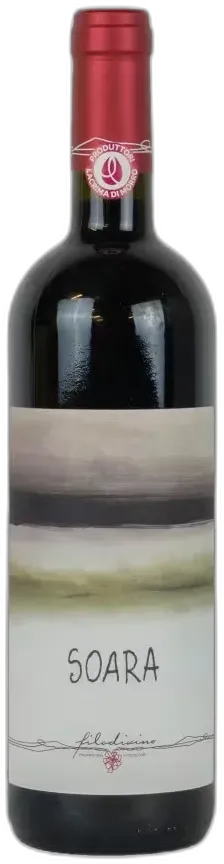 photo du vin Filodivino 2020 Lacrima di Morro d Alba Doc Sup. Soara