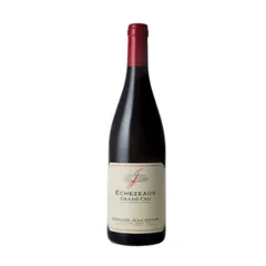 illustration du vin Domaine Grivot Jean 2021 Echezeaux gc