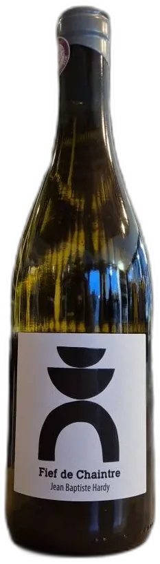 image du vin Santenay Rouge Clos des Hâtes 2023 Domaine Hubert Lamy