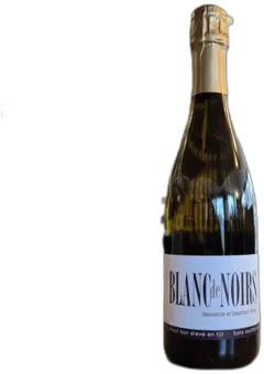 illustration du vin Blanc de Noirs Domaine Tissot