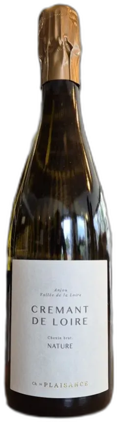 photo du vin de Loire 2022 Château de Plaisance