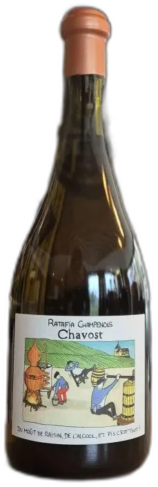 image du vin Santenay Rouge Clos des Hâtes 2023 Domaine Hubert Lamy