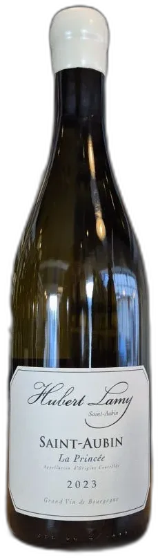 image du vin Santenay Rouge Clos des Hâtes 2023 Domaine Hubert Lamy