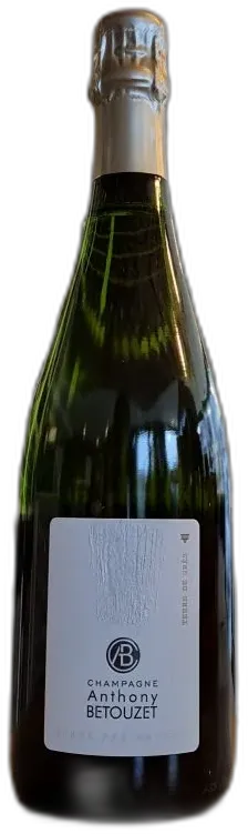 image du vin Terre de Grès Anthony Betouzet