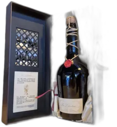 photo du vin la Libertine Champagne Doyard