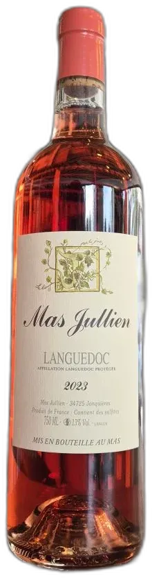 image du vin Santenay Rouge Clos des Hâtes 2023 Domaine Hubert Lamy