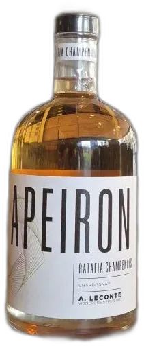 illustration du vin Ratafia Apeiron Alexis Leconte