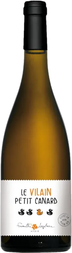 photo du vin le Vilain Petit Canard