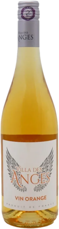 photo du vin Villa des Anges