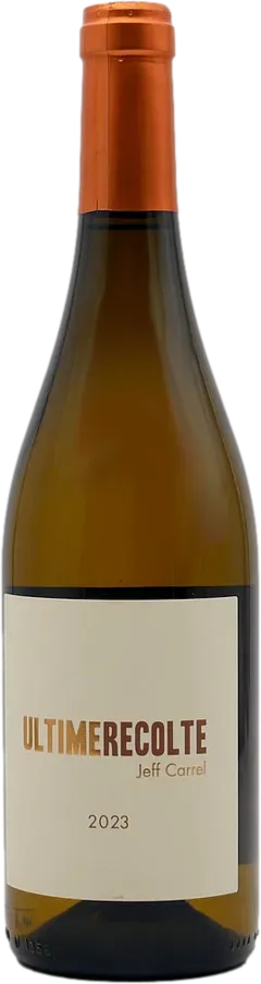 image du vin Ultime Récolte 2024