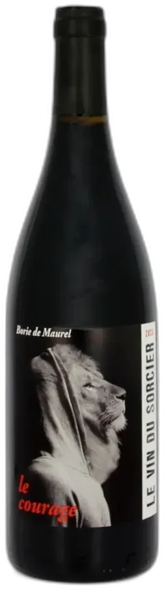 photo du vin le Vin du Sorcier 2024
